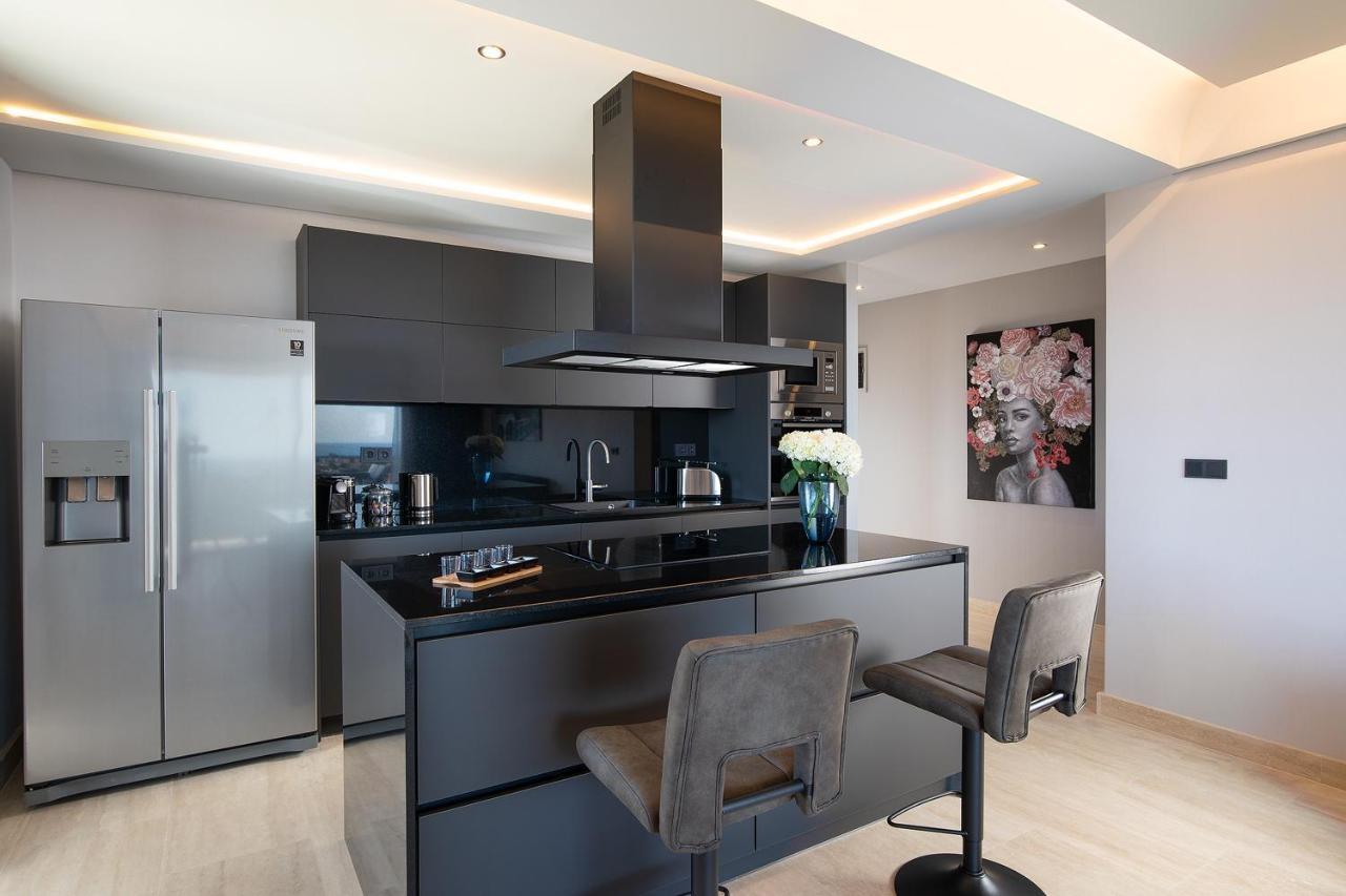 Boutique Apartments Kristo Medulin Exterior foto