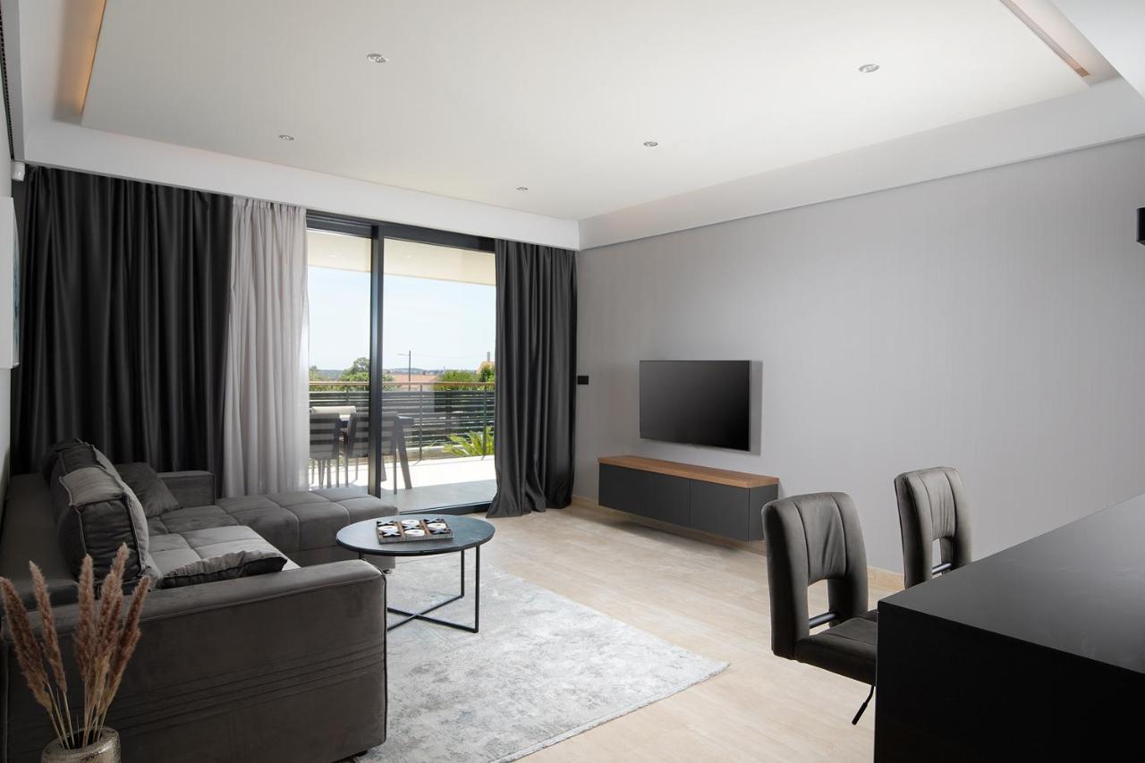 Boutique Apartments Kristo Medulin Exterior foto